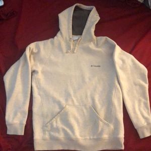 Columbia sweatshirt